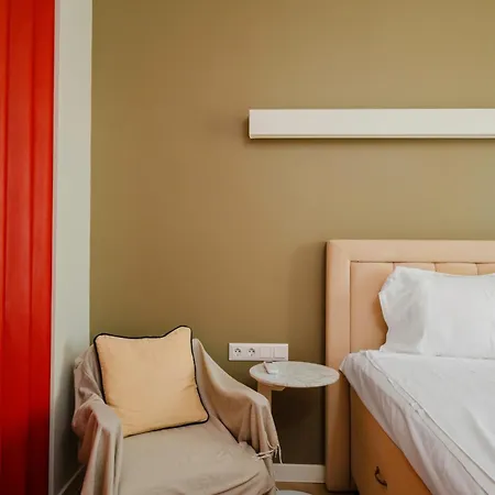 Stylish 1bd In The Heart Of The By Flat Mаnager 公寓