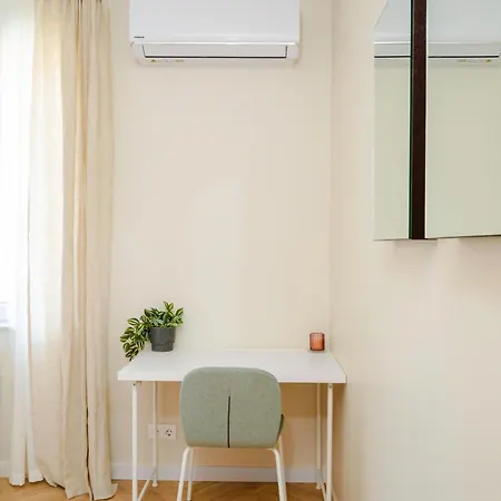 公寓 Stylish 1bd In The Heart Of The By Flat Mаnager 索菲亞