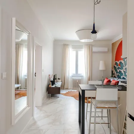 Stylish 1bd In The Heart Of The Apartamento Sófia