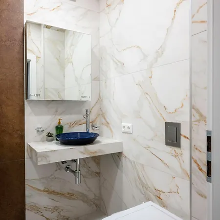 Stylish 1bd In The Heart Of The By Flat Mаnager * סופיה